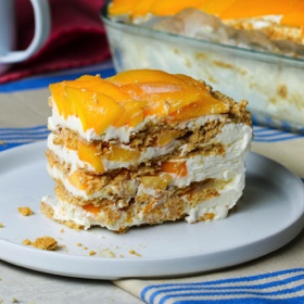 Mango Float