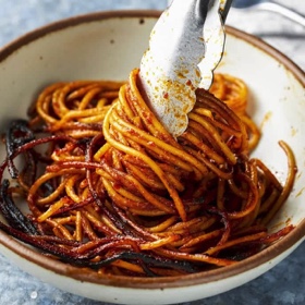 Spaghetti All'Assassina