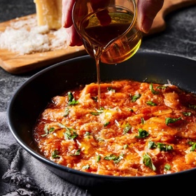 Pappa Al Pomodoro