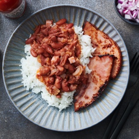Louis Armstrong’s Red Beans and Rice