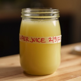 Super Juice