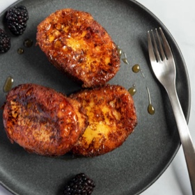 Torrijas spanish french toast