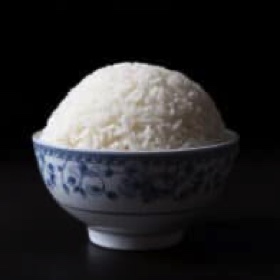 Perfect Instant Pot Rice