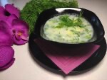 Polish Dill Soup Recipe – Zupa Koperkowa