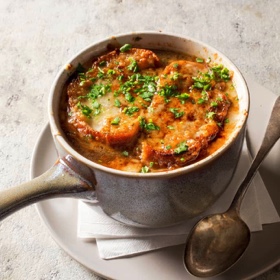 Best French Onion Soup