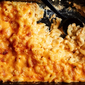 Best Mac and Cheese Recipe