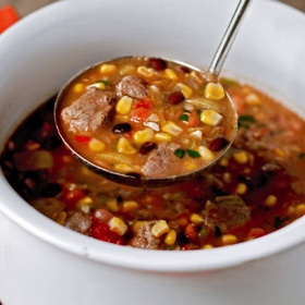 Three Sisters Stew
