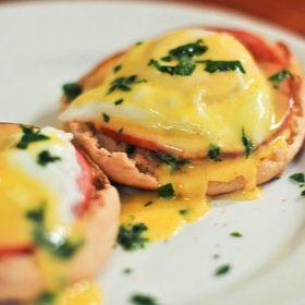 Hollandaise Recipe | Sauced