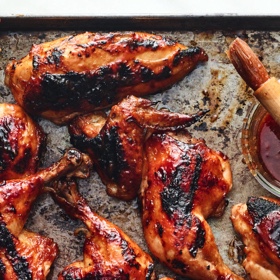 Huli Huli Chicken
