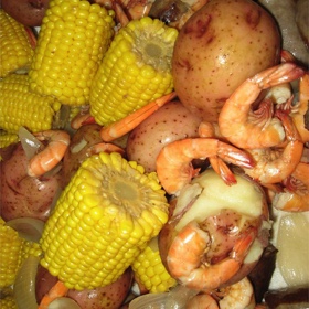 Good Ole' Southern Frogmore Stew