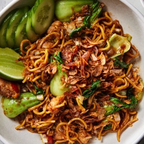 Mie Goreng
