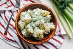 Ina Garten’s Potato Salad