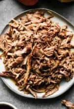 Pulled Pork