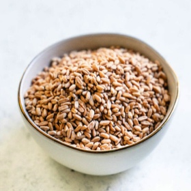 Instant Pot Farro