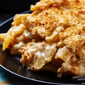 Lighthouse Inn Potatoes Copycat
