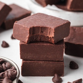 Easy Fudge