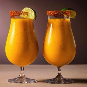 Takes Two to Mango