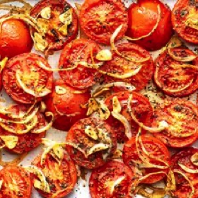 Classic Tomato Sauce for Pasta