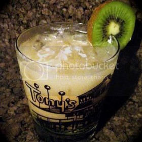 Kiwi's Nest Grog