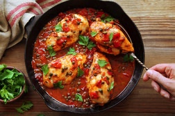 Chicken Teriyaki