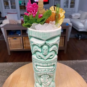 Big Tiki