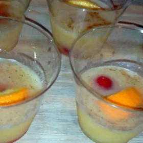 Soursop Painkiller