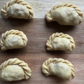 Authentic Sauerkraut Pierogi: Babcia’s Secret