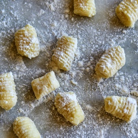 Gnocchi