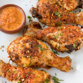 Peri Peri sauce