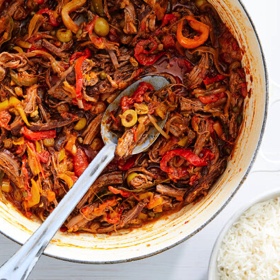 Ropa Vieja