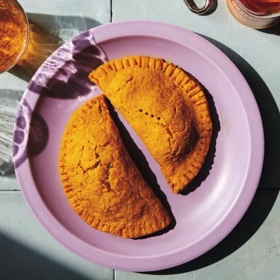 Jamaican Beef Patties