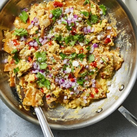 Migas