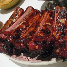 Trader Vic's Chinese Spare Ribs (copycat)