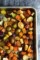 Rosemary Roasted Root Vegetables