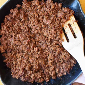 How to Make Mexican Chorizo From Scratch
