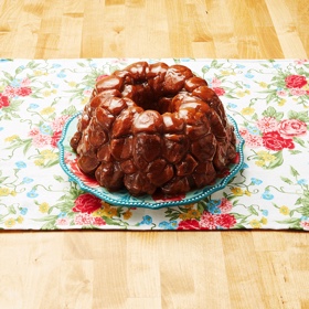 Monkey Bread