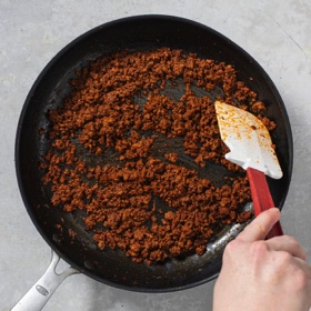DIY Mexican-Style Chorizo