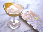 Florita Rum Sour