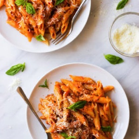 Vodka Sauce