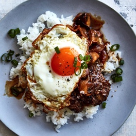 Loco Moco