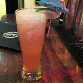 Port Au Prince Cocktail