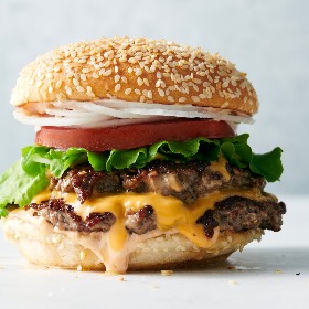 Smash Burgers