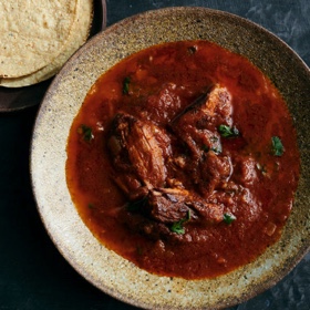 Birria De Res
