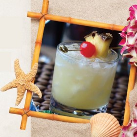 Kahuna Sour