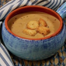 Outback Onion Soup