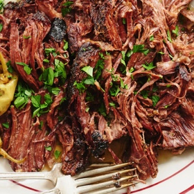 Mississippi Roast