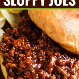 Sloppy Joes