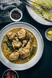 Chicken Kali Mirch | How to Make Kali Mirch Chicken