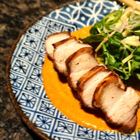 Tom Yum Aioli