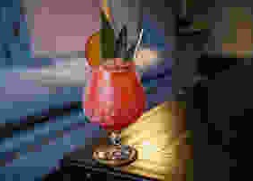 Apothecary Colada